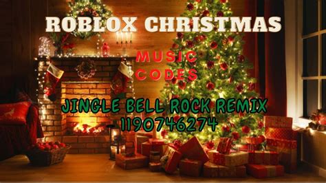 christmas music roblox id|More.